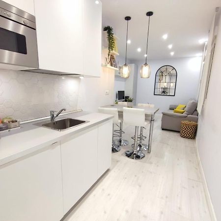 Apartamento Con Encanto 마드리드 외부 사진