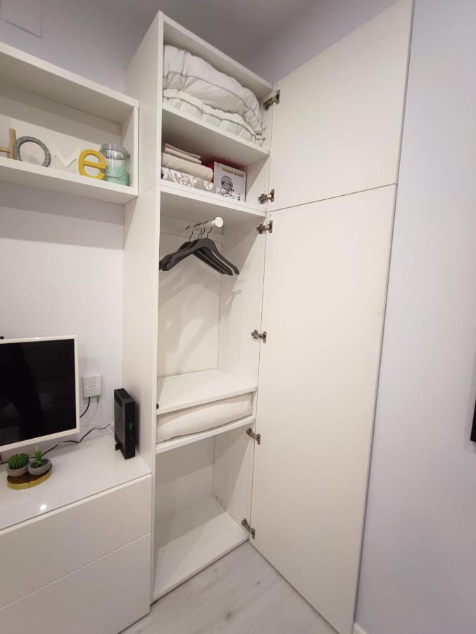 Apartamento Con Encanto 마드리드 외부 사진