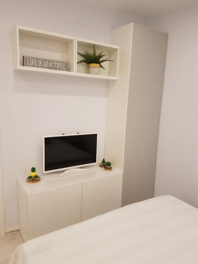 Apartamento Con Encanto 마드리드 외부 사진